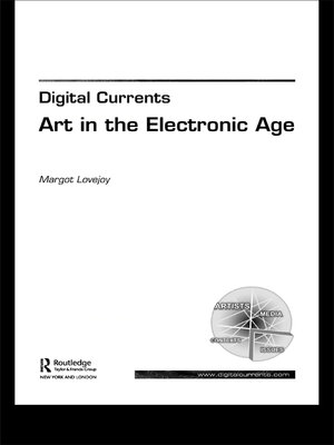 cover image of Digital Currents